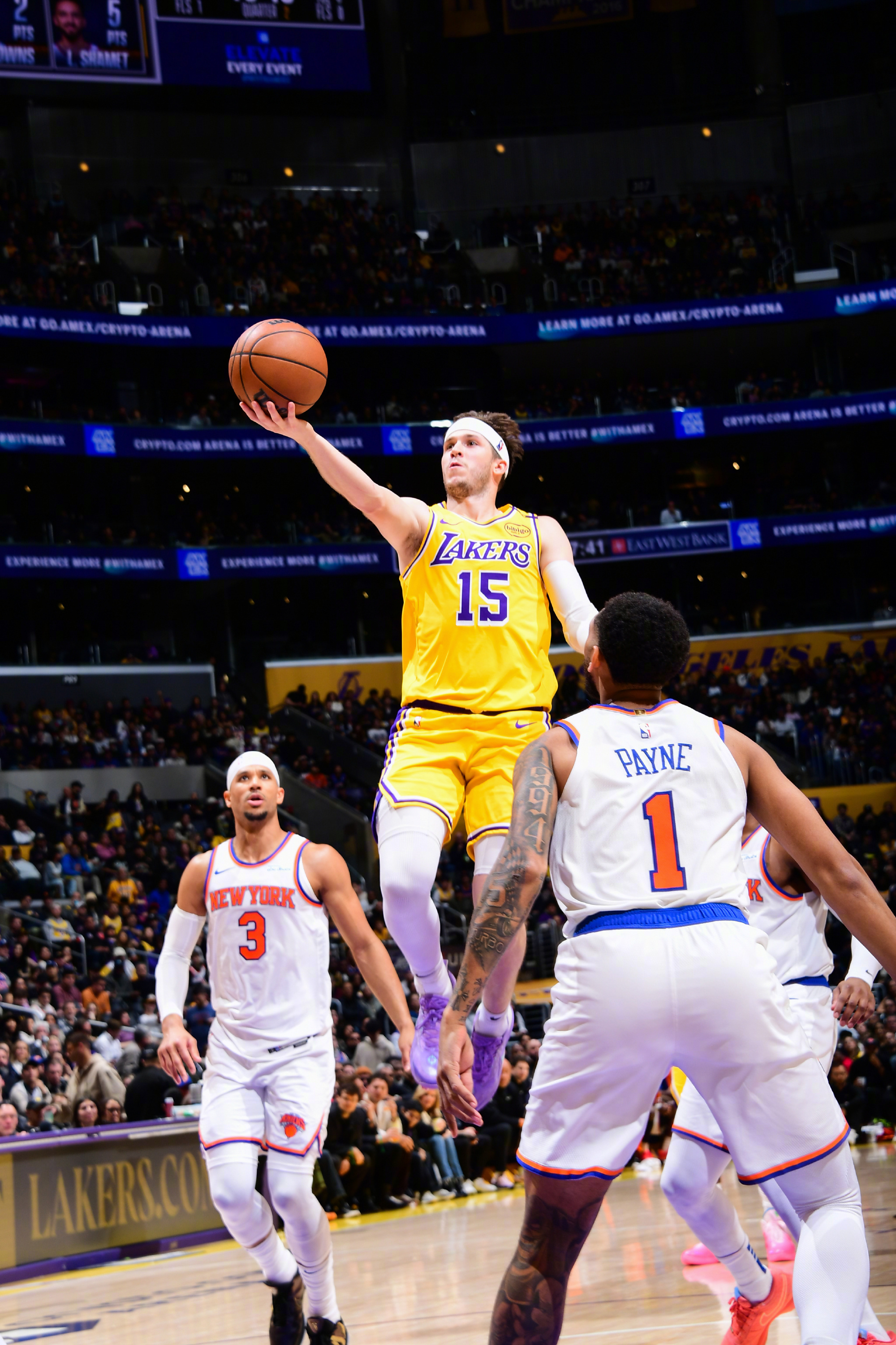 九游中国-尼克斯逆转阿根廷男篮，詹姆斯绝境逆转