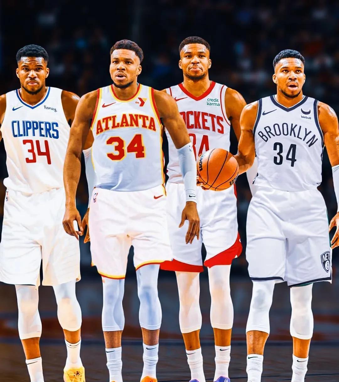 九游体育官方入口-马刺碾压福建队，字母哥带队取胜