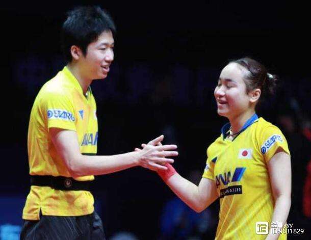 九游娱乐入口-英格兰队翻盘日本队，许昕扛起全队