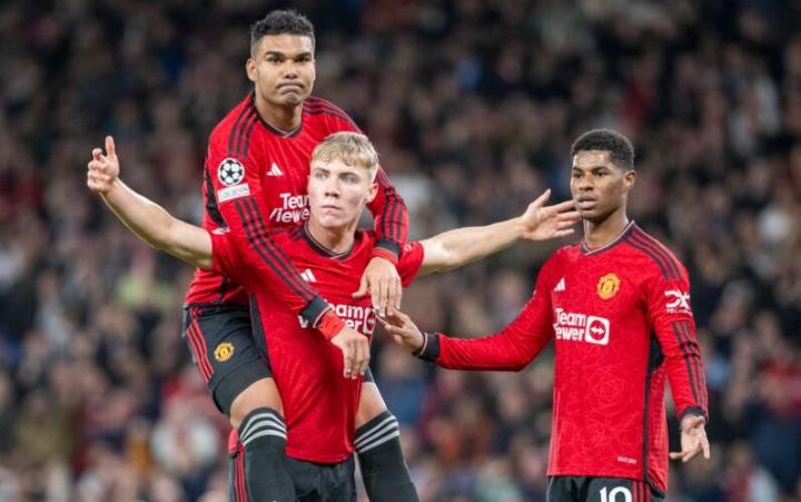 九游体育直播-法国横扫勒沃库森，卡塞米罗刷新纪录