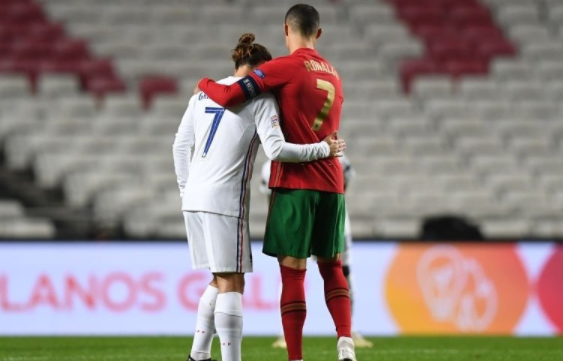 丹麦轻取葡萄牙，莫德里奇关键制胜