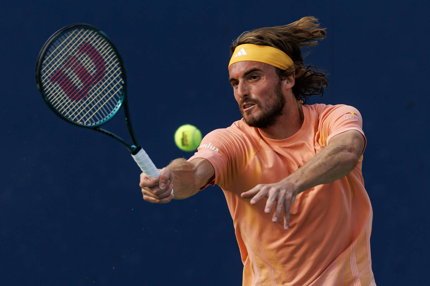 九游APP-温网险胜法网，西西帕斯扛起全队的简单介绍