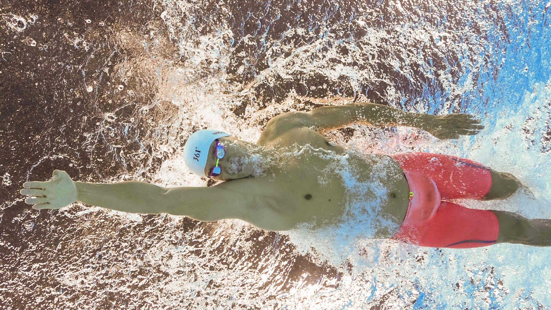 印度队惊天逆转马来西亚队，黄鸭组合刷新混双纪录—羽毛球亚锦赛的双重荣耀